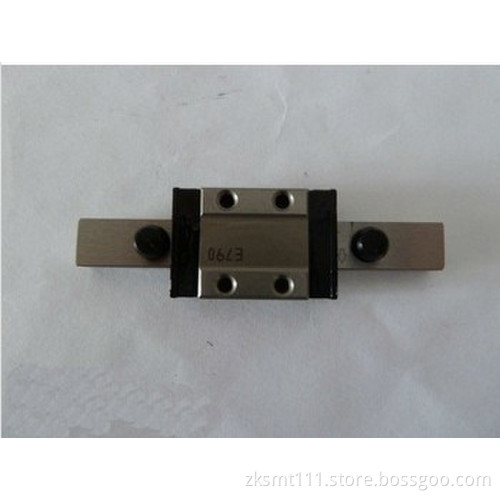 K46-9174-10X guide for YV100II yamaha smt machine